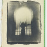 Wayne Foskett, “Pan”, Kew Gardens