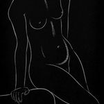 Summer Secret Bid Auction 2023, LOT 116: Michael Ibbison - Mother, 2021