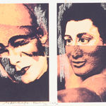 Eduardo Paolozzi, Bilko, 1995