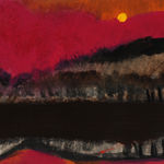 Nigel Swift, Untitled no. 13, 2021