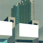 Paul Catherall, Telecom II, 2004