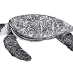 Beatrice Forshall, White Stork