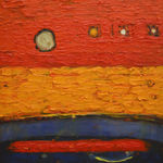 Christmas Secret Bid Auction , LOT 182: Roantree X Kummattummal - Cut Out Along the Fold , 2023