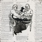 Mychael Barratt, William Kentridge’s Cat, 2025