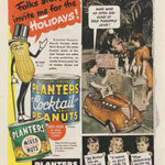 Eduardo Paolozzi, A Funny Thing Happened on the Way to the Airport, 1972