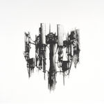 Ian Chamberlain, Transmission II, 2011