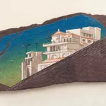 Summer Secret Bid Auction 2023, LOT 116: Michael Ibbison - Mother, 2021