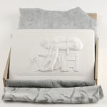 Eduardo Paolozzi, British Library - Newton After Blake, 1995