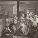 Summer Auction 2021, LOT 170: Edward Twohig - Super Moon 5.ii, 2020