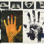 Joe Tilson, Tools of the Shaman, 1972