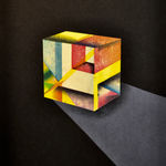 Sophie Layton , Tokyo Taxi, 2018