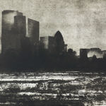 Christmas Secret Bid Auction 2025, LOT 233: Roantree x Kummattummal - Beyond Taming, 2023