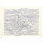 Summer Secret Bid Auction 2024, LOT 178: Roantree x Kummattummal - Gleam and the Gloom, 2023