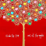 Ewan Taylor, You Are Loved Red, 2021