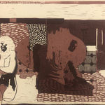 Christmas Auction 2021, LOT 177: Eleanor May Watson - Small Sweetness 2, 2021