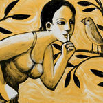 Summer Secret Bid Auction 2024, LOT 140 William Nicholson - Cricket (June), 1898