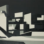 Paul Catherall, Telecom II, 2004