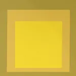 Summer Secret Bid Auction 2022, LOT 4: Josef Albers - Formulation Articulation Portfolio II Folder 24i, 1972