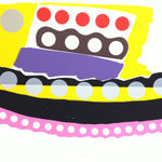 Ardyn Halter, Mango Season II, 2022