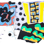 Harvey Daniels, Sly Smile