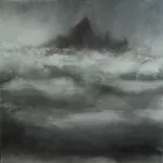 Summer Secret Bid Auction 2023, LOT 116: Michael Ibbison - Mother, 2021