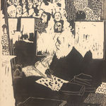 Christmas Auction 2021, LOT 177: Eleanor May Watson - Small Sweetness 2, 2021