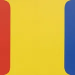 Summer Secret Bid Auction 2022, LOT 144: Pablo Palazuelo - From ’Derrière Le Miroir - Palazuelo’, 1963