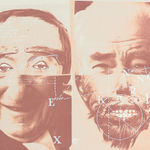 Eduardo Paolozzi, Bilko, 1995