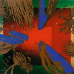 Christmas Secret Bid Auction 2025, LOT 233: Roantree x Kummattummal - Beyond Taming, 2023