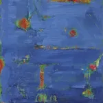 Barrington Tobin, Gable Court VI, 2024