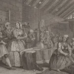 Christmas Auction 2021, LOT 177: Eleanor May Watson - Small Sweetness 2, 2021