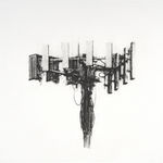 Ian Chamberlain, Transmission II, 2011