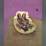 Summer Secret Bid Auction 2022, LOT 52: Salvador Dalí - The Climb of Geryon (Inferno: Canto 16), 1960-64