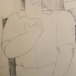 Christmas Auction 2021, LOT 177: Eleanor May Watson - Small Sweetness 2, 2021