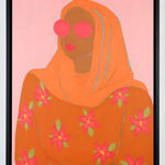 Susie Stone, Aqua Dots, 2020