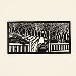 Gail Brodholt, May Blossoms, 31st, 2025