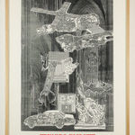 Eduardo Paolozzi, Ziegfield Follies, 1996