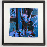 Dulwich College Secret Bid Auction 2025, LOT 94: Anita Klein - Nige in the Spring, 1997