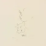 Christmas Secret Bid Auction 2025, LOT 110: Kip Gresham - Untitled, 1986