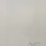 Christmas Secret Bid Auction 2025, LOT 110: Kip Gresham - Untitled, 1986