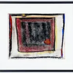 Barrington Tobin, Gable Court VI, 2024