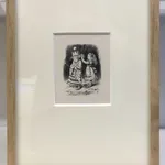 John Tenniel, And this time it vanished quite slowly...