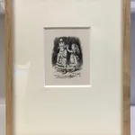 John Tenniel, And it really was a kitten, after all...