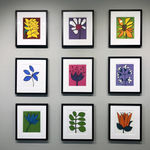 Nigel Swift, Untitled 12, 2020