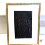 Summer Auction 2021, LOT 170: Edward Twohig - Super Moon 5.ii, 2020