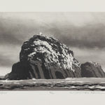 Norman Ackroyd, The Galtas Shiant, 2011