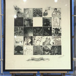 Christmas Auction 2021, LOT 177: Eleanor May Watson - Small Sweetness 2, 2021