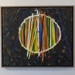 Christmas Auction 2021, LOT 177: Eleanor May Watson - Small Sweetness 2, 2021