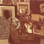 Christmas Auction 2021, LOT 177: Eleanor May Watson - Small Sweetness 2, 2021