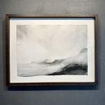 Bridget Riley, One Small Step, 2009